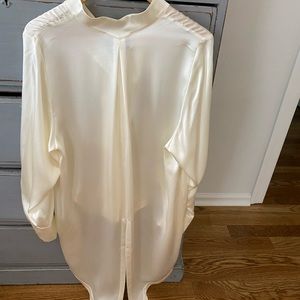 Alexis shirt brand new with tags